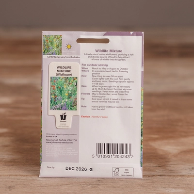 Wildlife Mixture - image 2