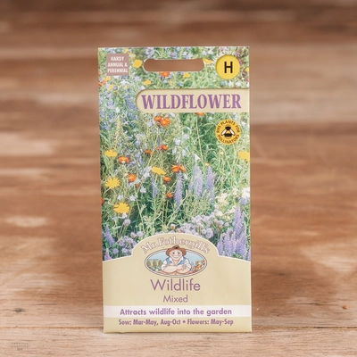 Wildlife Mixture