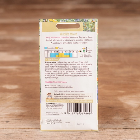 Wildlife Mixture - image 2