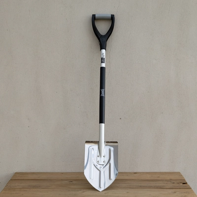 Wilkinson Sword Ultralight Stainless Steel Digging Spade - image 1
