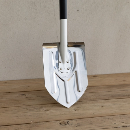 Wilkinson Sword Ultralight Stainless Steel Digging Spade - image 2