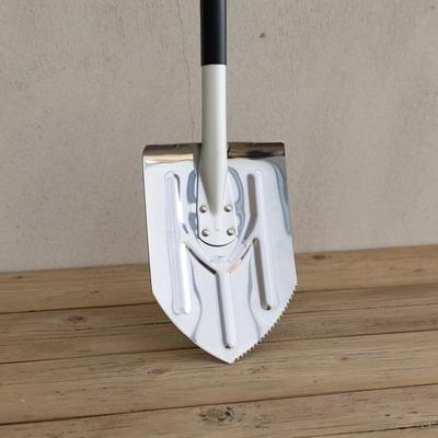 Wilkinson Sword Ultralight Stainless Steel Digging Spade - image 2