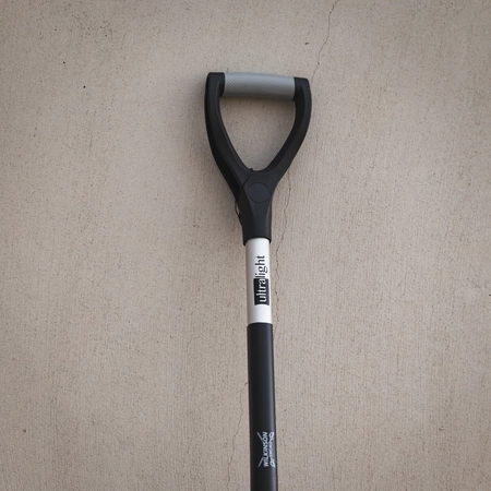 Wilkinson Sword Ultralight Stainless Steel Digging Spade - image 3