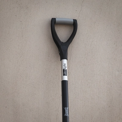 Wilkinson Sword Ultralight Stainless Steel Digging Spade - image 3