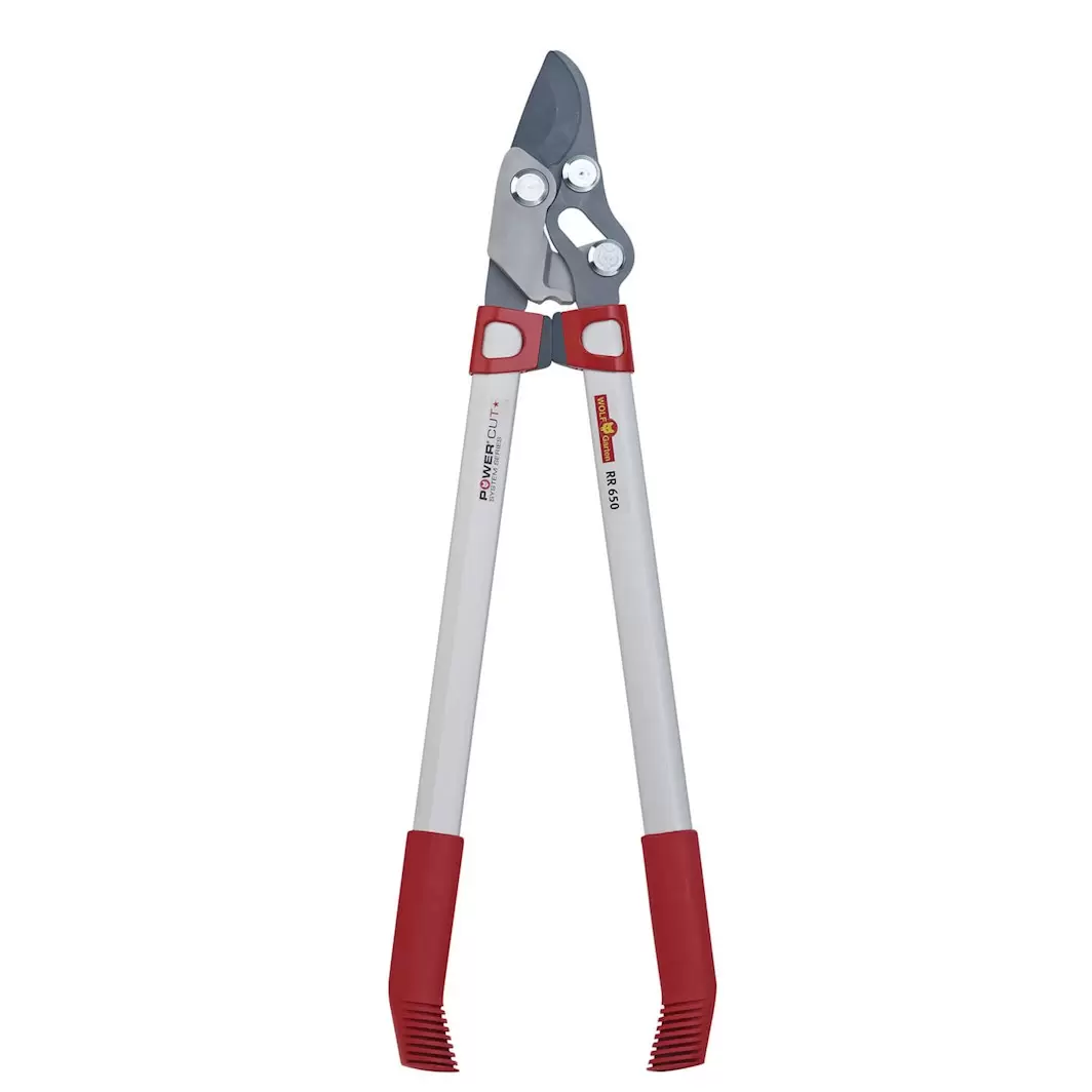 Wolf Garten Bypass Loppers Power Cut 40mm Creative Gardens