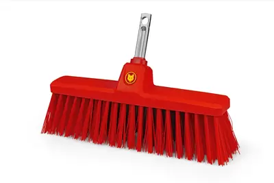 Wolf Garten Multi-Change Patio Broom 35cm