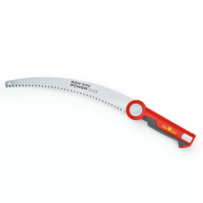 Wolf Garten Mutli-Change Powercut Pruning Saw