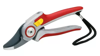 Wolf Garten Pro Bypass Alu Secateurs