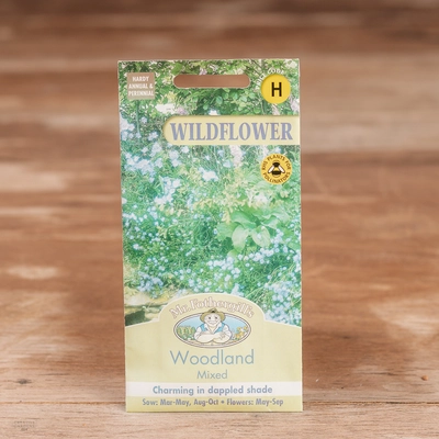 Woodland Mixture - image 1