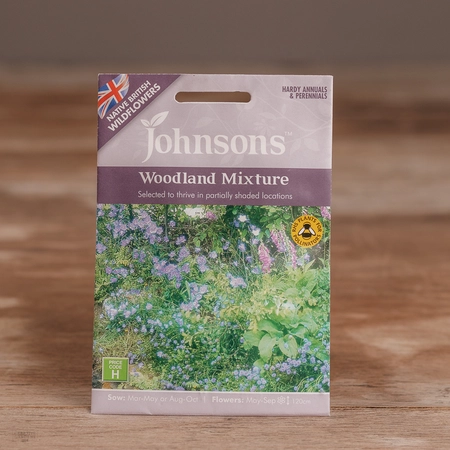 Woodland Mixture - image 1