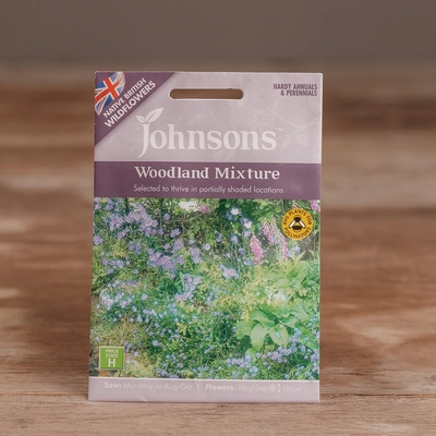 Woodland Mixture - image 1