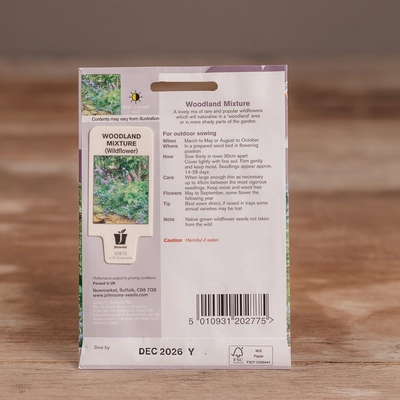 Woodland Mixture - image 2