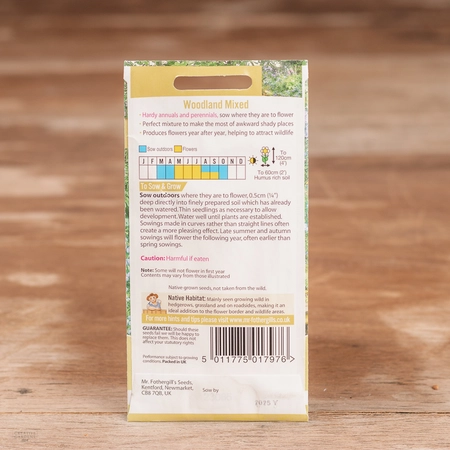 Woodland Mixture - image 2