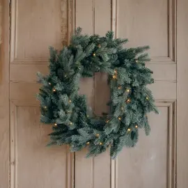 Wreaths & Garlands