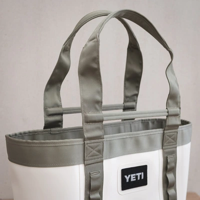 YETI Camino Carryall 35 2.0 - Aspen/Pampa/Wild Vine