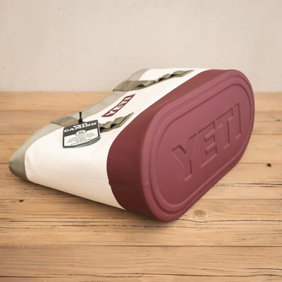 YETI Camino Carryall 35 2.0 - Aspen/Pampa/Wild Vine