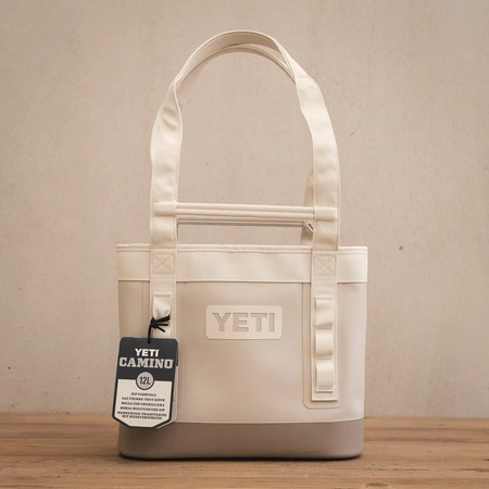 YETI Camino Zip Carryall 12L - Cape Taupe