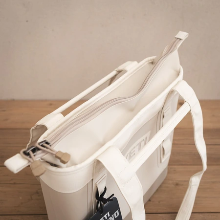 YETI Camino Zip Carryall 12L - Cape Taupe