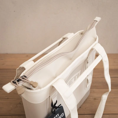 YETI Camino Zip Carryall 12L - Cape Taupe
