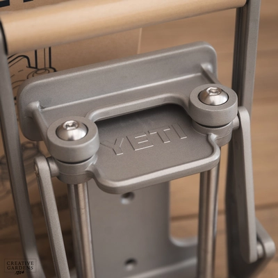 YETI Can Crusher - Grey