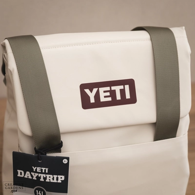 YETI Daytrip 14L Insulated Tote Bag - Aspen/Pampa/Wild Vine - image 2