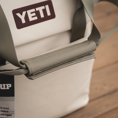YETI Daytrip 14L Insulated Tote Bag - Aspen/Pampa/Wild Vine - image 4