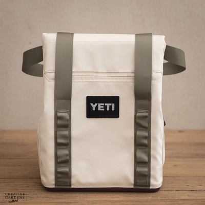 YETI Daytrip 14L Insulated Tote Bag - Aspen/Pampa/Wild Vine - image 5