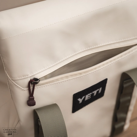 YETI Daytrip 14L Insulated Tote Bag - Aspen/Pampa/Wild Vine - image 6