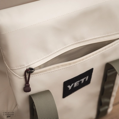 YETI Daytrip 14L Insulated Tote Bag - Aspen/Pampa/Wild Vine - image 6