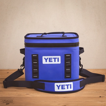 YETI Hopper Flip 12 - Ultra Marine Violet - image 1