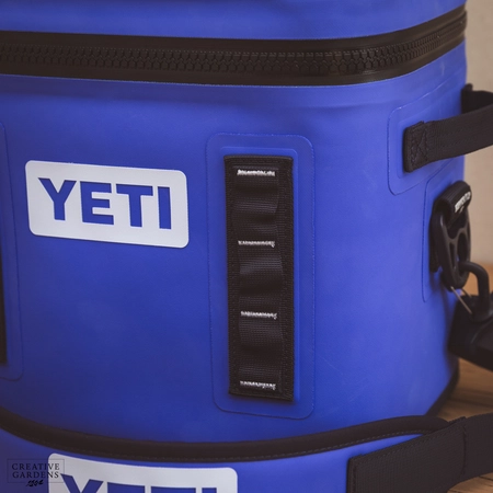 YETI Hopper Flip 12 - Ultra Marine Violet - image 3