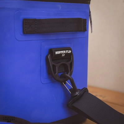 YETI Hopper Flip 12 - Ultra Marine Violet - image 4