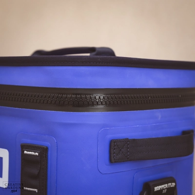 YETI Hopper Flip 12 - Ultra Marine Violet - image 5