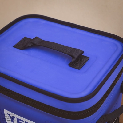 YETI Hopper Flip 12 - Ultra Marine Violet - image 6