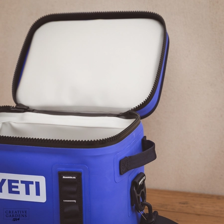 YETI Hopper Flip 12 - Ultra Marine Violet - image 8