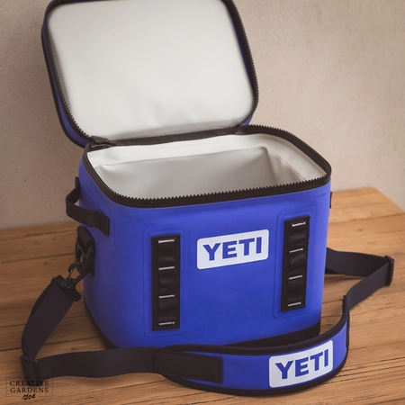 YETI Hopper Flip 12 - Ultra Marine Violet - image 9