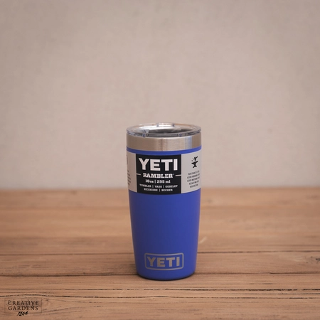 YETI Ramber 10 Oz Tumbler - Ultra Marine Violet - image 1