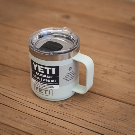 YETI Rambler 10 Oz Ceramic Lined Mug - Ridgeline - image 2