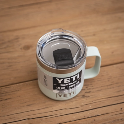 YETI Rambler 10 Oz Ceramic Lined Mug - Ridgeline - image 3