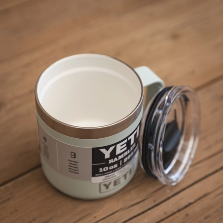 YETI Rambler 10 Oz Ceramic Lined Mug - Ridgeline - image 5