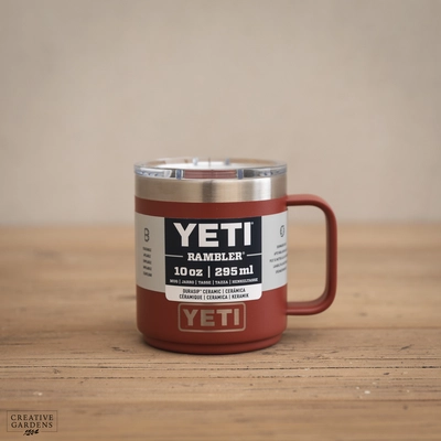 YETI Rambler 10 Oz Ceramic Lined Mug