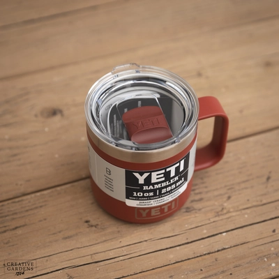 YETI Rambler 10 Oz Ceramic Lined Mug