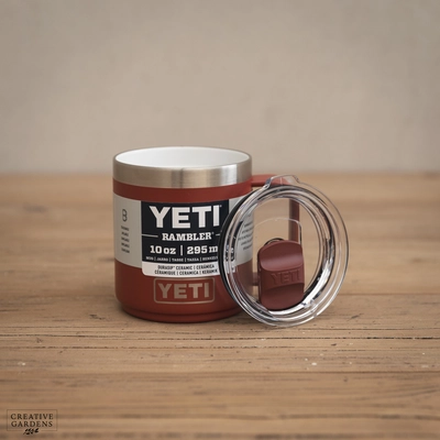 YETI Rambler 10 Oz Ceramic Lined Mug