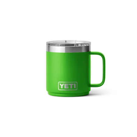YETI Rambler 10 oz Mug - Canopy Green - image 1