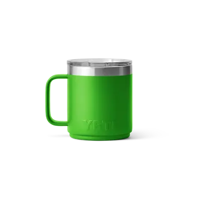 YETI Rambler 10 oz Mug - Canopy Green - image 2