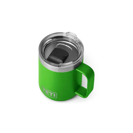 YETI Rambler 10 oz Mug - Canopy Green - image 3