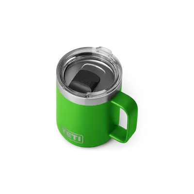 YETI Rambler 10 oz Mug - Canopy Green - image 3