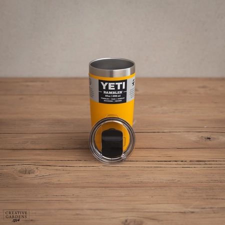 YETI Rambler 10 Oz Tumbler - Beekeeper - image 3