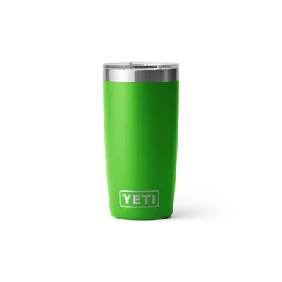 YETI Rambler 10 oz Tumbler - Canopy Green - image 1