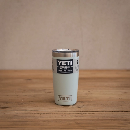 YETI Rambler 10 Oz Tumbler - Ridgeline - image 1